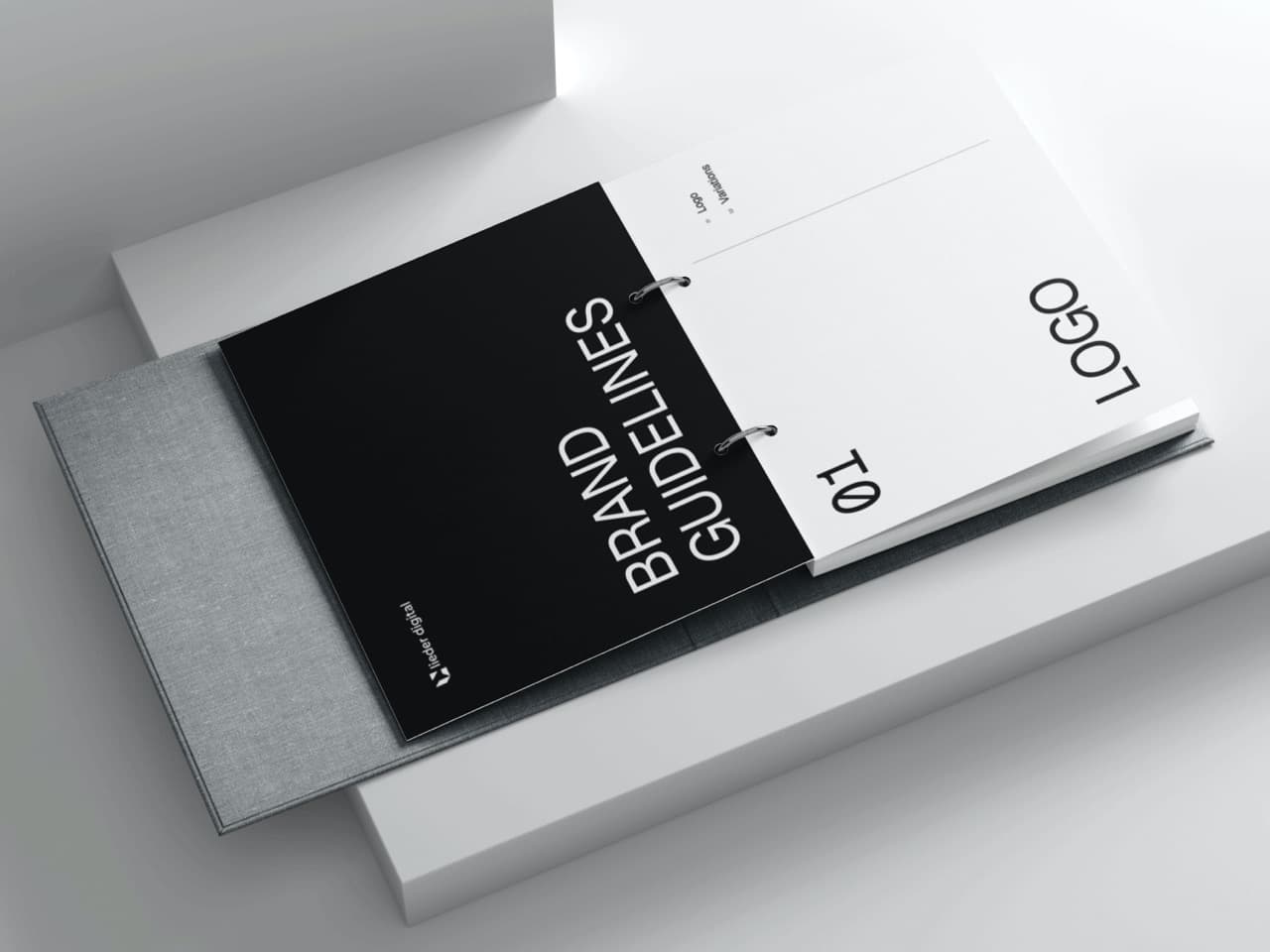 Print design preview