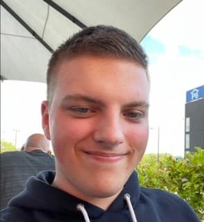 Niklas Hamacher